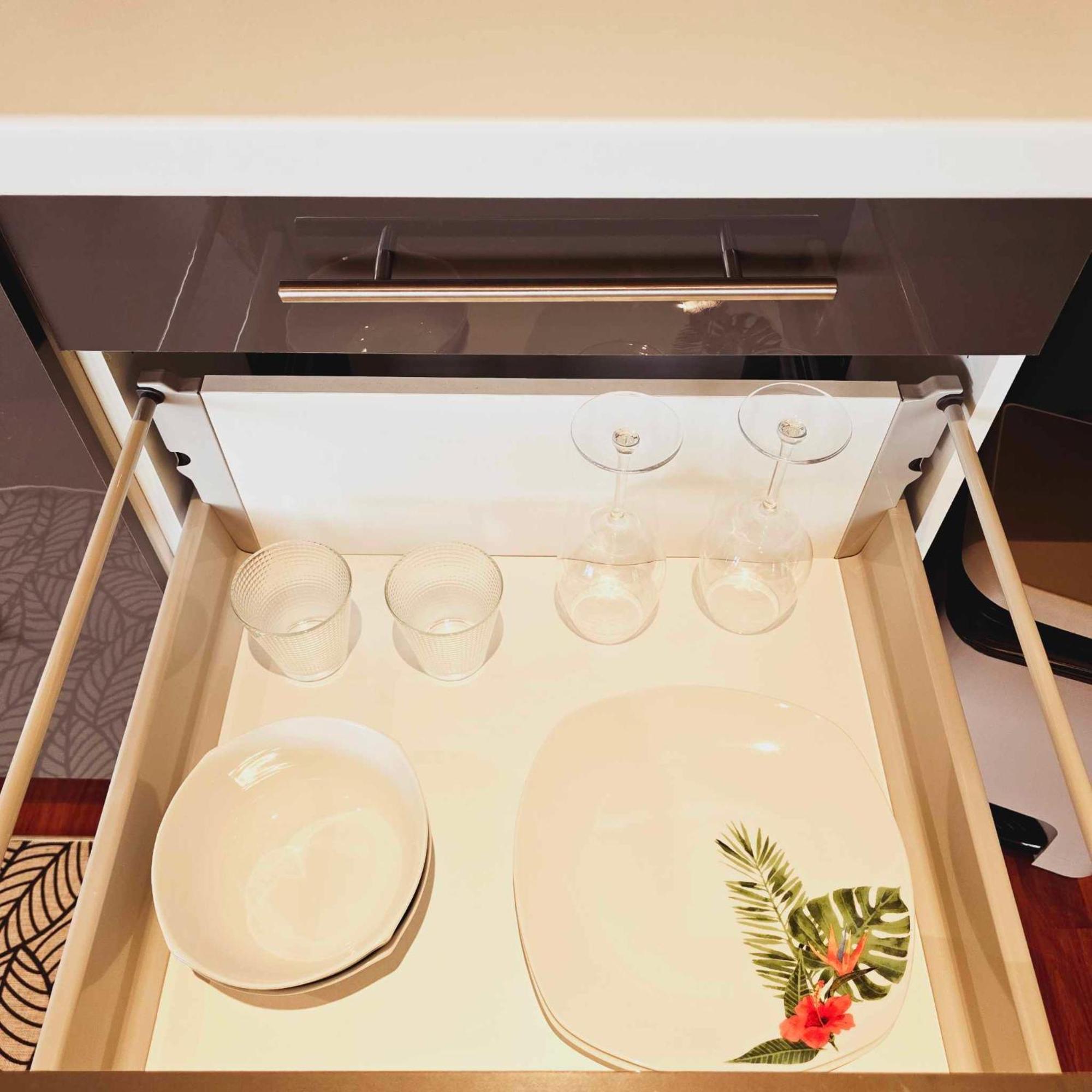 Fare Toahana, Accommodation With A Ocean View 파페에테 외부 사진